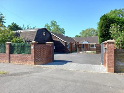 Duffield Road, Woodley, RG5