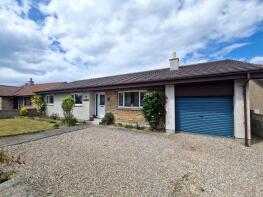 21, Golf Crescent, Hopeman IV30 5TL