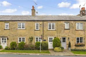 Thyme Cottage, Kirkby Lane, Wetherby LS22 4BR