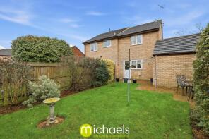 176, Mountbatten Drive, Colchester CO2 8BL