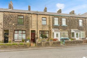 8, Skipton Road, Trawden BB8 8QS
