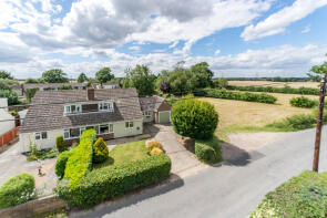 1, Fox Yard, Church Road, Halstead CO9 2PW