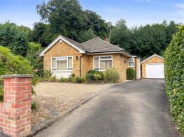 10, Old Copse Gardens, Sonning Common, Reading RG4 9TH