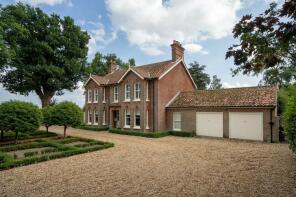 5 Ninham House, Coltishall Road, Norwich NR12 8UX