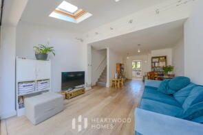 123, Riverside Road, St. Albans AL1 1RZ