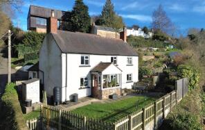 Lilac Cottage, Old Hill, Longhope GL17 0PF