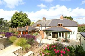 2, Church Street, Bentworth, Alton GU34 5RE