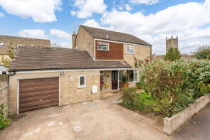 50, The Tarters, Malmesbury SN16 0NT