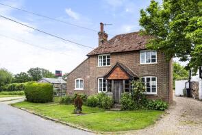 Jubilee Cottage, High Hamstead Lane, Petworth GU28 9ET