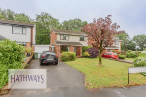 20, Plantation Drive, Croesyceiliog, Cwmbran NP44 2AN