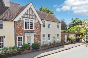 Mill Green House, Church Street, Reading RG10 8EP