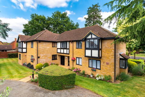 Newton Court