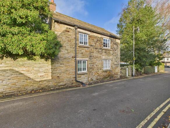 Cottage