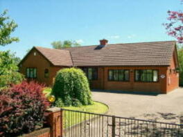Elderberries, Wickenby Road, Lissington, Lincoln LN3 5AE