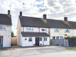 15, Levitts Road, Northampton NN7 3QN