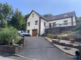 Eirianfa, C2081 From Bancyfelin To Llanybri, Llangynog, Carmarthen SA33 5BT