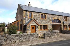 4, Chapel Mews, Gaisgill On The U3781 To The A685, Penrith CA10 3DN
