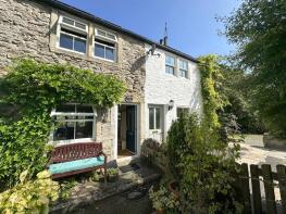 Rose Cottage, Church Road, Linton, Skipton BD23 6BQ