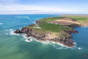 4, Trinity House St Annes Head, Dale, Haverfordwest SA62 3RS