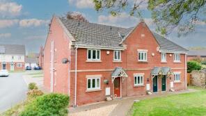6, Plas Y Waun, Chapel Lane, Chirk, Wrexham LL14 5NP