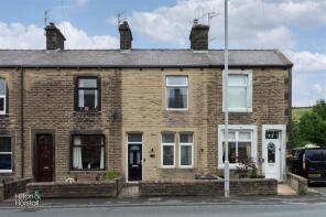 48, Skipton Road, Colne BB8 8QS