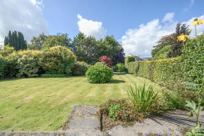 Briarswood, Old Hutton, Kendal LA8 0NH