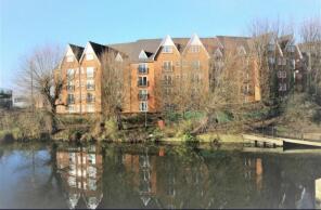 74, Crown Quay, Prebend Street, Bedford MK40 1BN