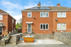 33, Lon Heddwch, Craig Cefn Parc, Swansea SA6 5RE