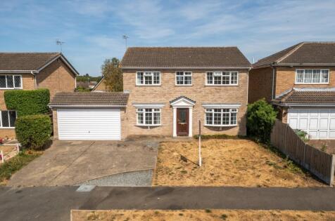 Sibthorpe Drive, Sudbrooke, Lincoln, Lincolnshire, LN2
