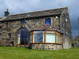 White Windows Barn, Lane Head, Blackshaw Head, Hebden Bridge HX7 7JP