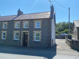 Emlyn Cottage, Cwmann To Harford, Cwmann, Lampeter SA48 8ET