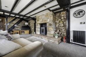 3, Wilson Cottages, Minor Road From Oldfield Road To Cinder Hill, Workington CA14 1YR