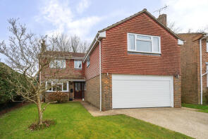 18, Newlands Park Way, Newick BN8 4PG