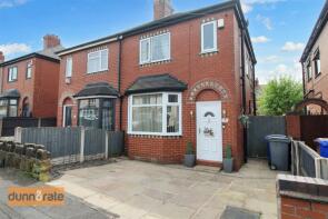 9, Leonard Avenue, Baddeley Green, Stoke-on-trent ST2 7HW