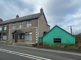 Gwylfa, Llwyncelyn SA46 0HL
