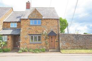 4, Chapel Cottages, West Street, Banbury OX15 6PH