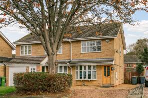 69, Weatherthorn, Orton Malborne, Peterborough PE2 5ND