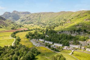 26, Thrang Brow, Ambleside LA22 9JN