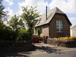 The Old School, Access Road To Houses, Kirkby Stephen CA17 4JP