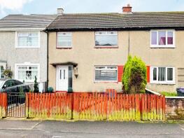 42, Baird Avenue, Kilwinning KA13 7AS