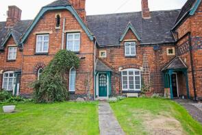 9, New Row, Drayton Lane, Drayton Bassett, Tamworth B78 3TY