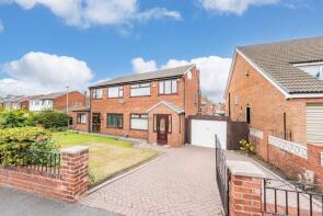 107, Old Lane, Prescot L35 7JX