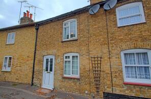 22, Cambridge Road, Ware SG12 0TJ
