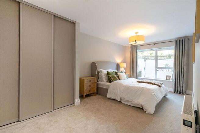 Show Home