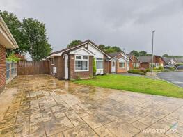 1, Bellward Close, Wirral CH63 9FF