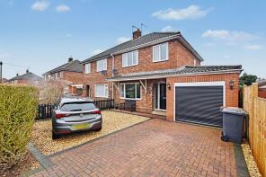 2, Berkeley Avenue, Lincoln LN6 8BL