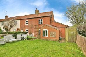 4, Pond Cottages, Guist Bottom Road, Fakenham NR21 0AQ