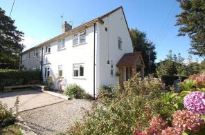 11 Spitfire Cottage, Hillview, Midhurst GU29 0JX