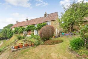 School House, Boltby Village, Thirsk YO7 2DY