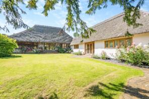 Thatch, Ram Lane, Ashford TN27 0PU